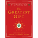 The Greatest Gift: A Christmas Tale