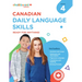 Canadian Daily Language Skills 4