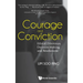 Courage and Conviction
