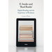 E-books and 'Real Books'