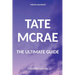 Tate McRae The Ultimate Guide Updated Edition