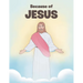 Because of JESUS