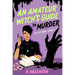An Amateur Witch's Guide to Murder