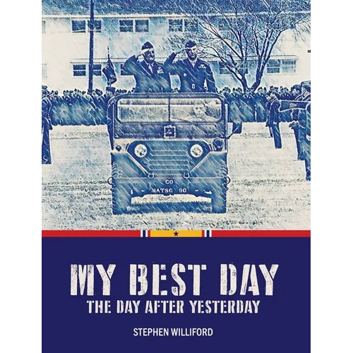 My Best Day...The Day After Yesterday