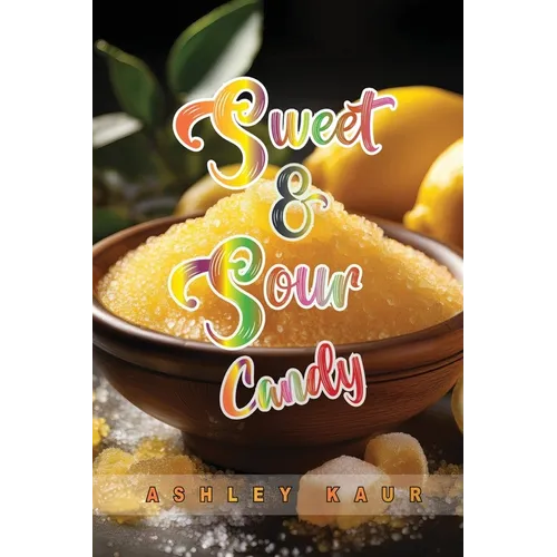 Sweet & Sour Candy