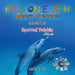 KIDS ON EARTH Wildlife Adventures - Explore The World The Atlantic Spotted- Dolphin