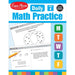 Daily Math Practice, Grade 4 Te