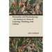 Personality and Psychotherapy - An Analysis in Terms of Learning, Thinking, and Culture