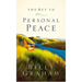 The Key to Personal Peace