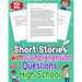 Short Stories with Comprehension Questions High School 8th - 9th: Explore engaging short stories tailored for 8th-9th graders. Enhance comprehension w