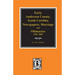 Early Anderson County, South Carolina, Newspapers, Marriage & Obituaries, 1841-1882.