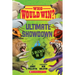 Who Would Win?: Ultimate Showdown
