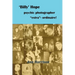 'Billy' Hope psychic photographer "extra"-ordinaire