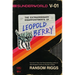Sunderworld, Vol. I: The Extraordinary Disappointments of Leopold Berry