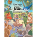 What Squirt Teaches Me about Jesus: Kids Learning about Jesus while Playing with Fido