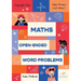 Maths Open-Ended Word Problems Upper-Primary Level: Volume 1