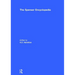 The Spenser Encyclopedia