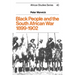 Black People and the South African War 1899 1902