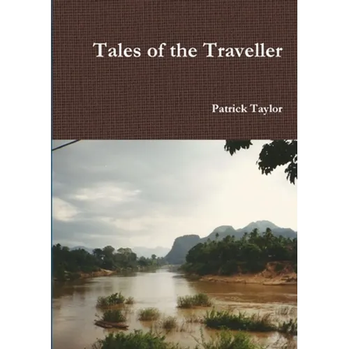 Tales of the Traveller