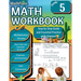 MathFlare - Math Workbook 5th Grade: Math Workbook Grade 5: Multiplication and Division, Fractions, Decimals, Place Value, Expanded Notations, Geometr
