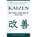 Kaizen: Make Process Improvement Fun and Exciting (How to Create a Lasting Change One Step at a Time)