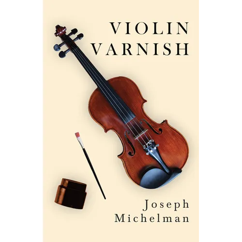 Violin Varnish