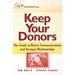 Keep Your Donors