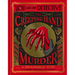 You Are the Detective: The Creeping Hand Murder