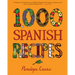 1,000 Spanish Recipes