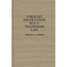 Parallel Importation in U.S. Trademark Law