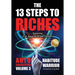 The 13 Steps To Riches: Habitude Warrior Volume 3: AUTO SUGGESTION with Jim Cathcart