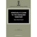 Venezuela's Claim to the Essequibo Territory