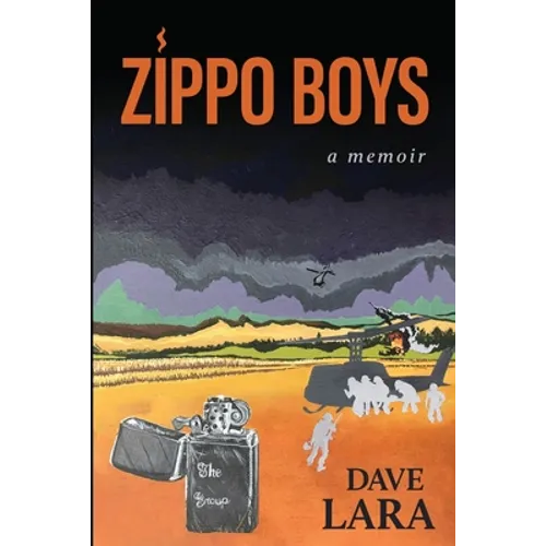 Zippo Boys: Serving Gay in Vietnam