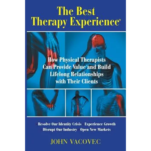 The Best Therapy Experience(R)