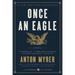 Once an Eagle