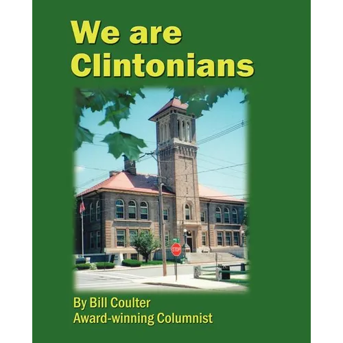 We Are Clintonians