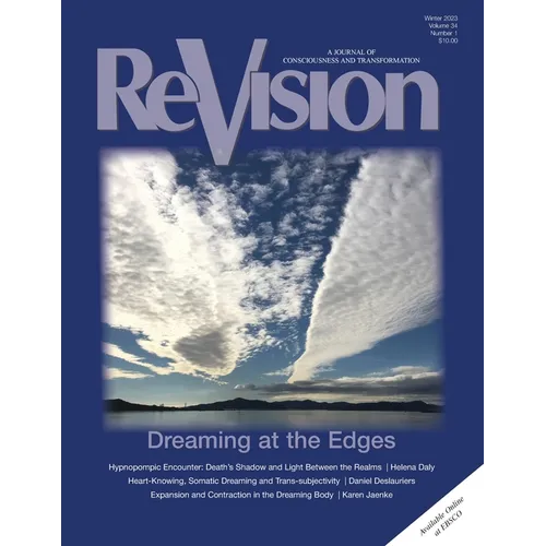 Dreaming at the Edges