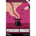 Pension Magic 2024/25: How to Make the Taxman Pay for Your Retirement
