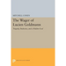 The Wager of Lucien Goldmann: Tragedy, Dialectics, and a Hidden God
