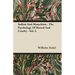 Sadism and Masochism - The Psychology of Hatred and Cruelty - Vol. I.
