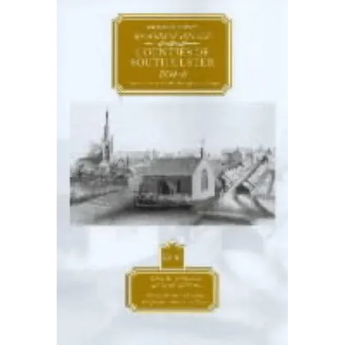 Ordnance Survey Memoirs of Ireland, Vol 40