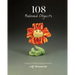 108 Beloved Objects [PAPERBACK]: Letting Go of Stuff, Keeping Our Stories