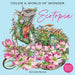 Ecotopia: Color a World of Wonder