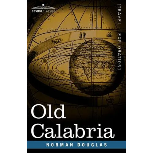 Old Calabria