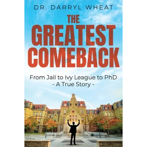 The Greatest Comeback