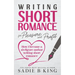 Writing Short Romance for Pleasure and Profit