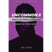 Uncommon - Vol II: Black Can Make a Difference (Revised Version)