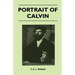 Portrait of Calvin