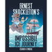 Ernest Shackleton's Impossible Ice Journey