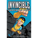 Invincible Compendium Volume 3